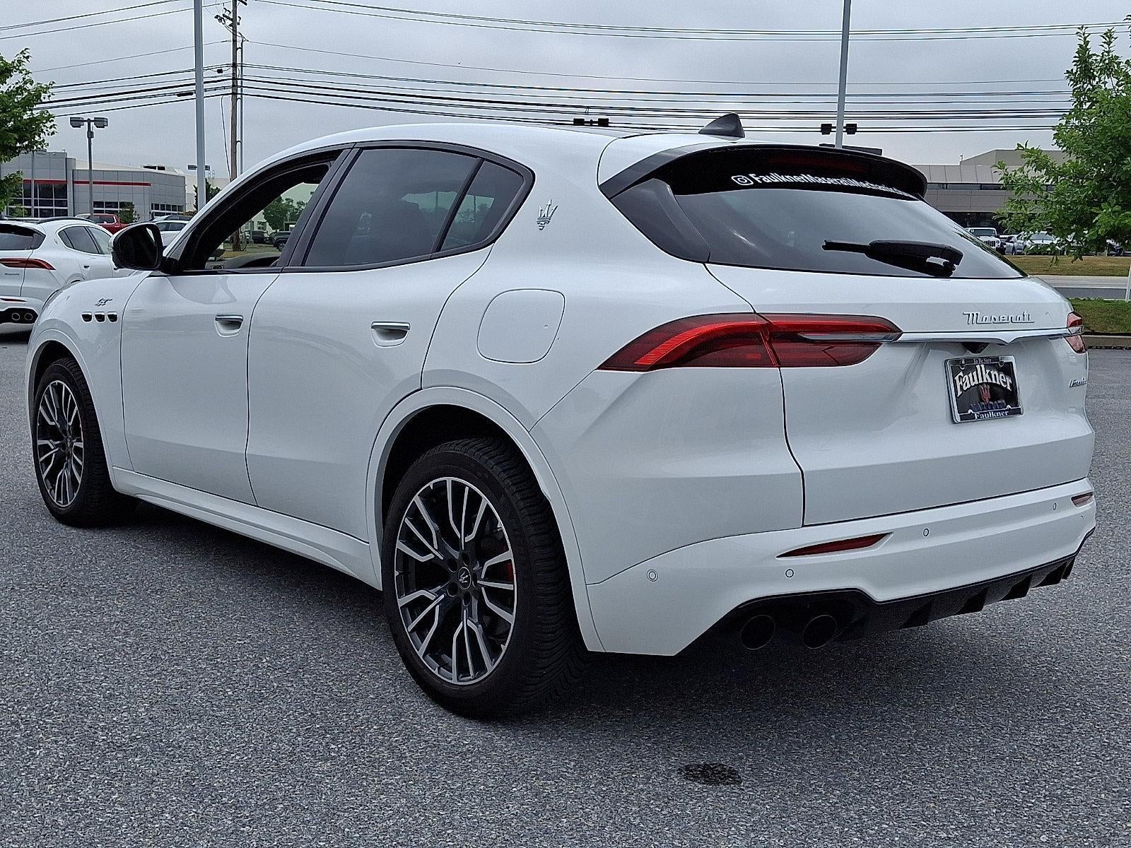 2024 Maserati Grecale GT AWD