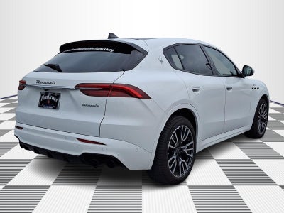 2024 Maserati Grecale GT AWD