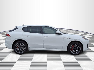 2024 Maserati Grecale GT AWD