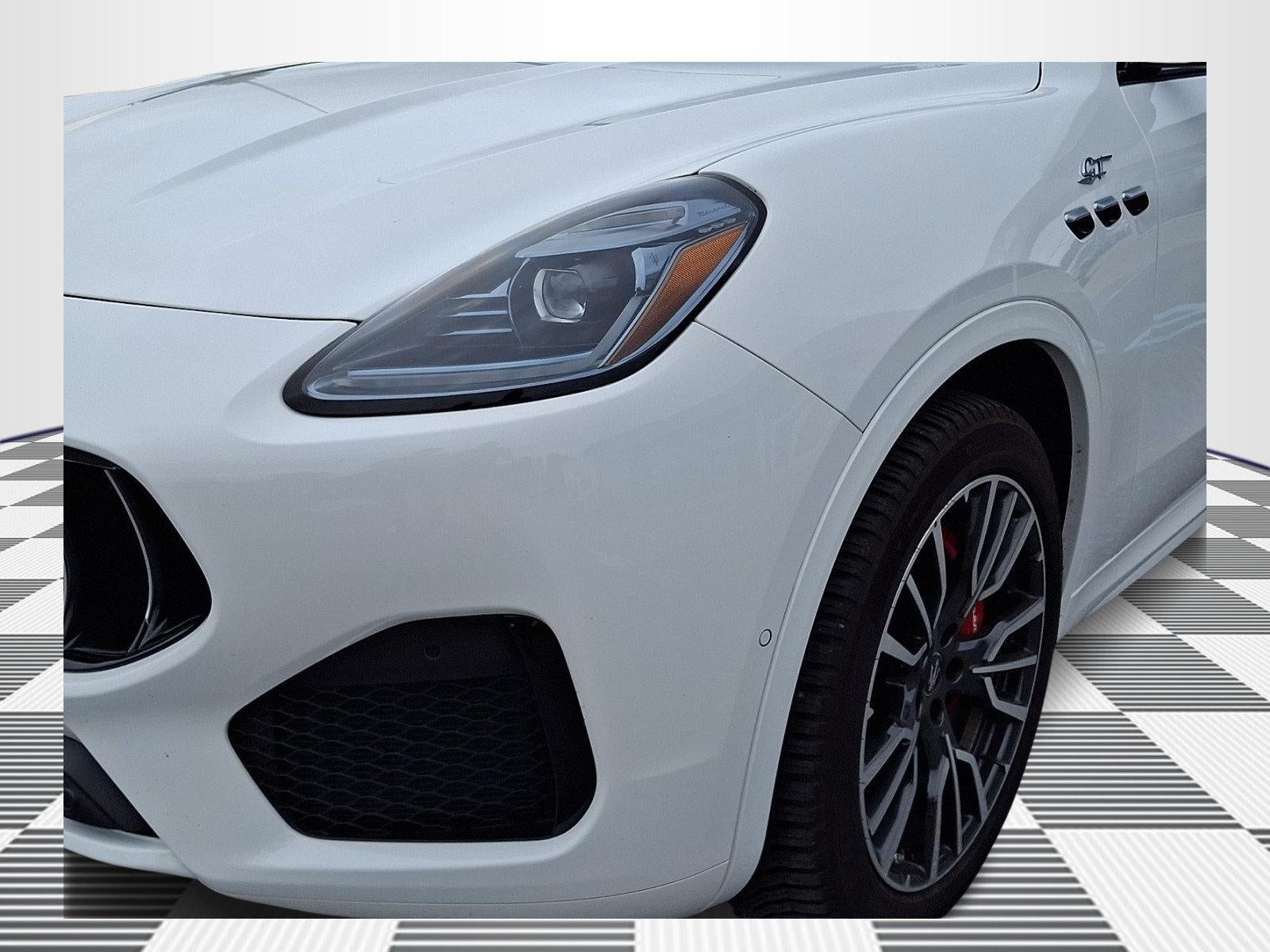 2024 Maserati Grecale GT AWD