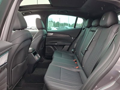 2025 Maserati Grecale AWD