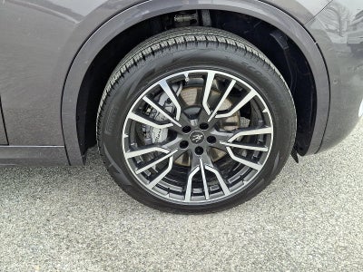 2025 Maserati Grecale AWD