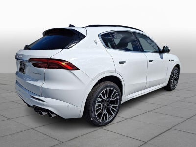 2025 Maserati Grecale AWD