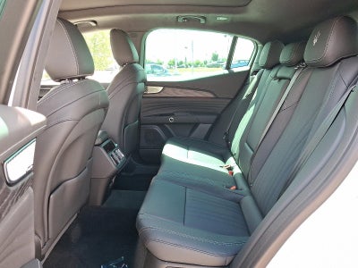 2025 Maserati Grecale AWD