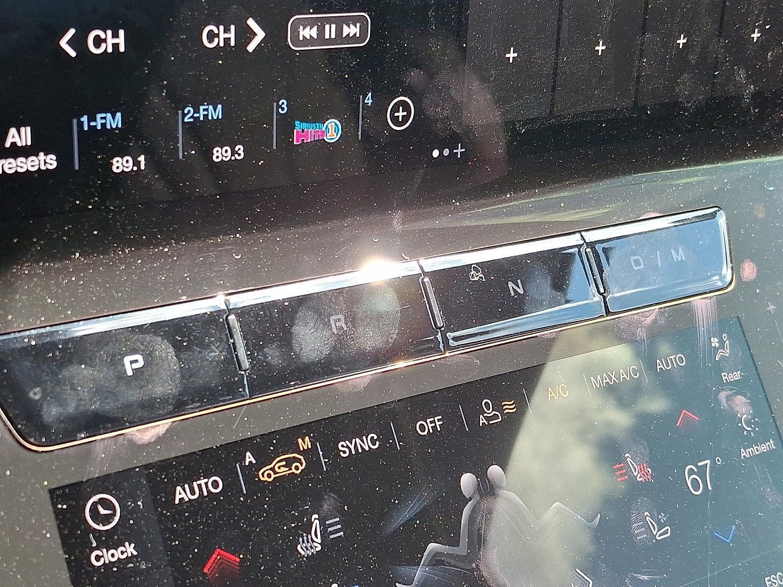 2025 Maserati Grecale AWD