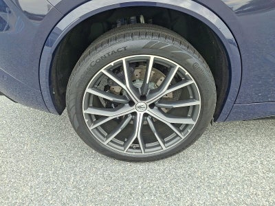 2026 Maserati Grecale Modena AWD