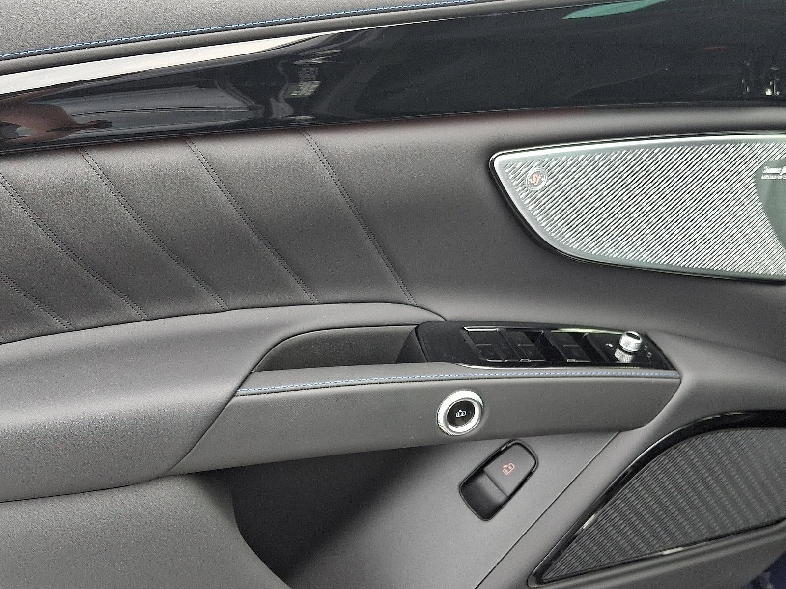 2026 Maserati Grecale Modena AWD