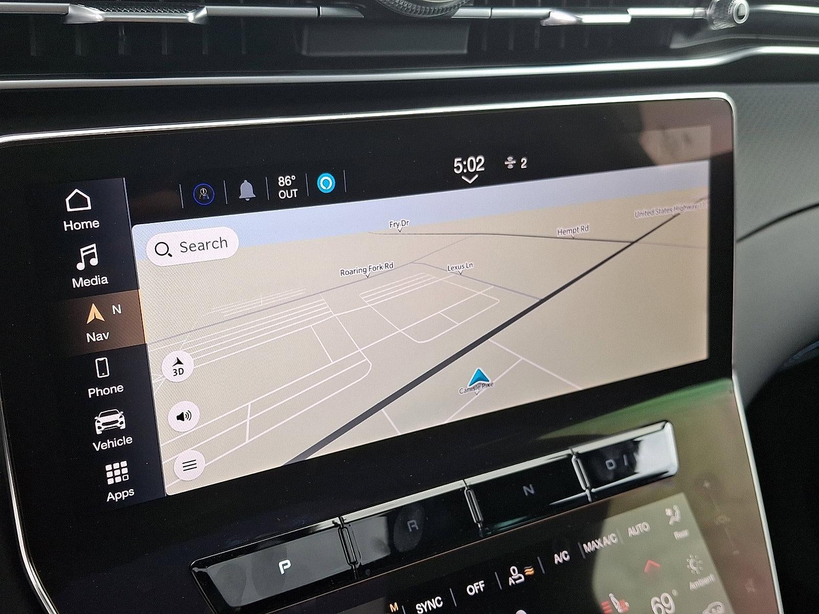 2026 Maserati Grecale Modena AWD