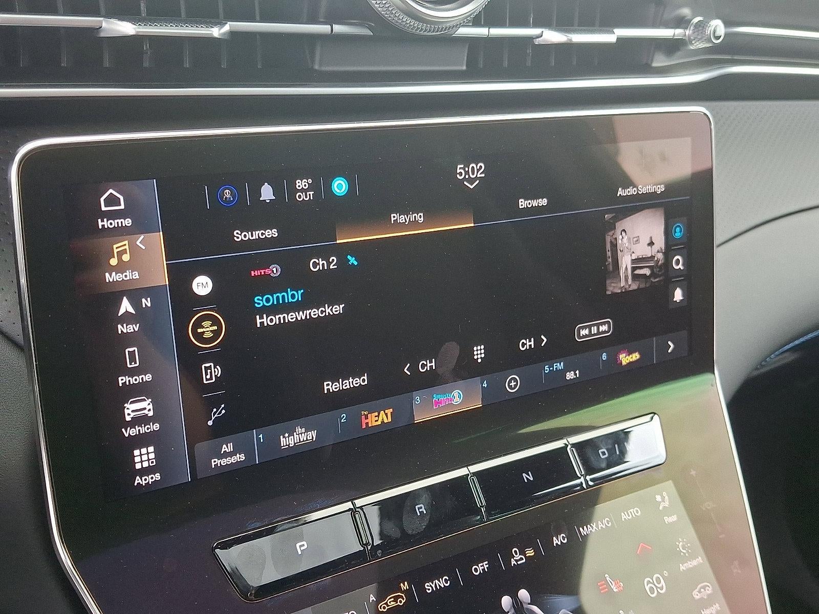 2026 Maserati Grecale Modena AWD