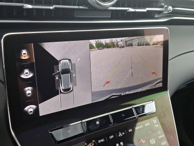2026 Maserati Grecale Modena AWD
