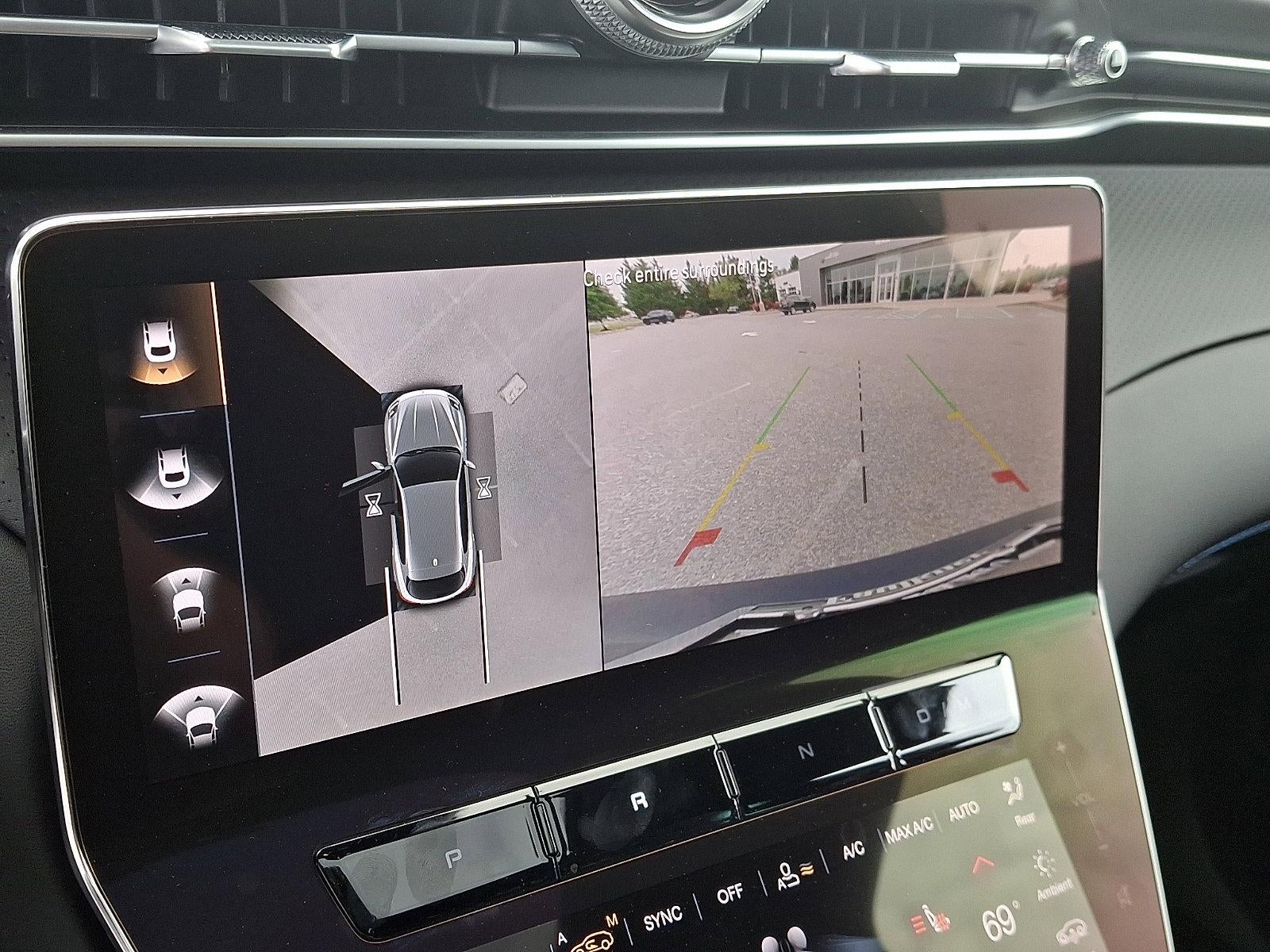 2026 Maserati Grecale Modena AWD