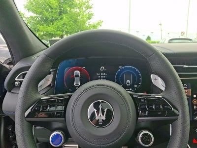2026 Maserati Grecale Modena AWD
