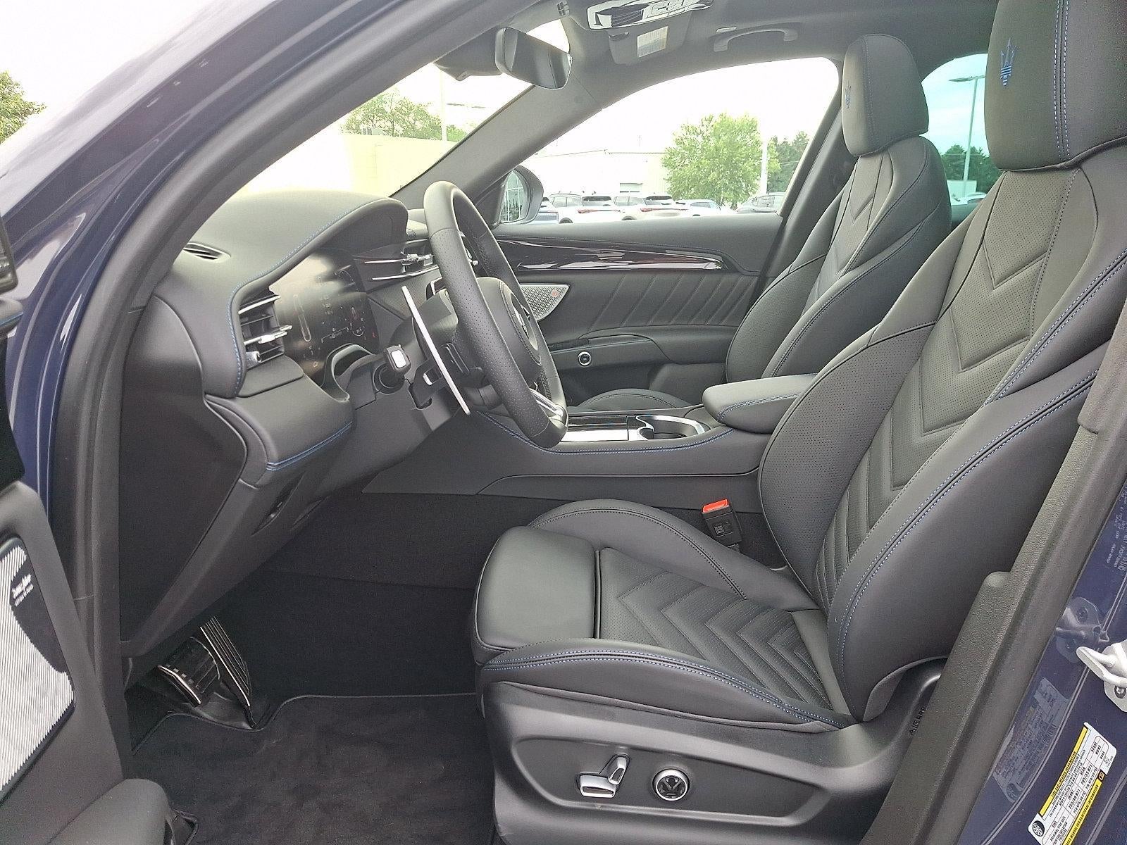 2026 Maserati Grecale Modena AWD