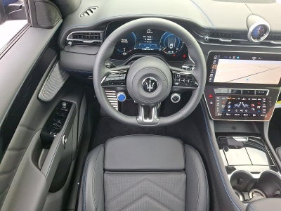2026 Maserati Grecale Modena AWD