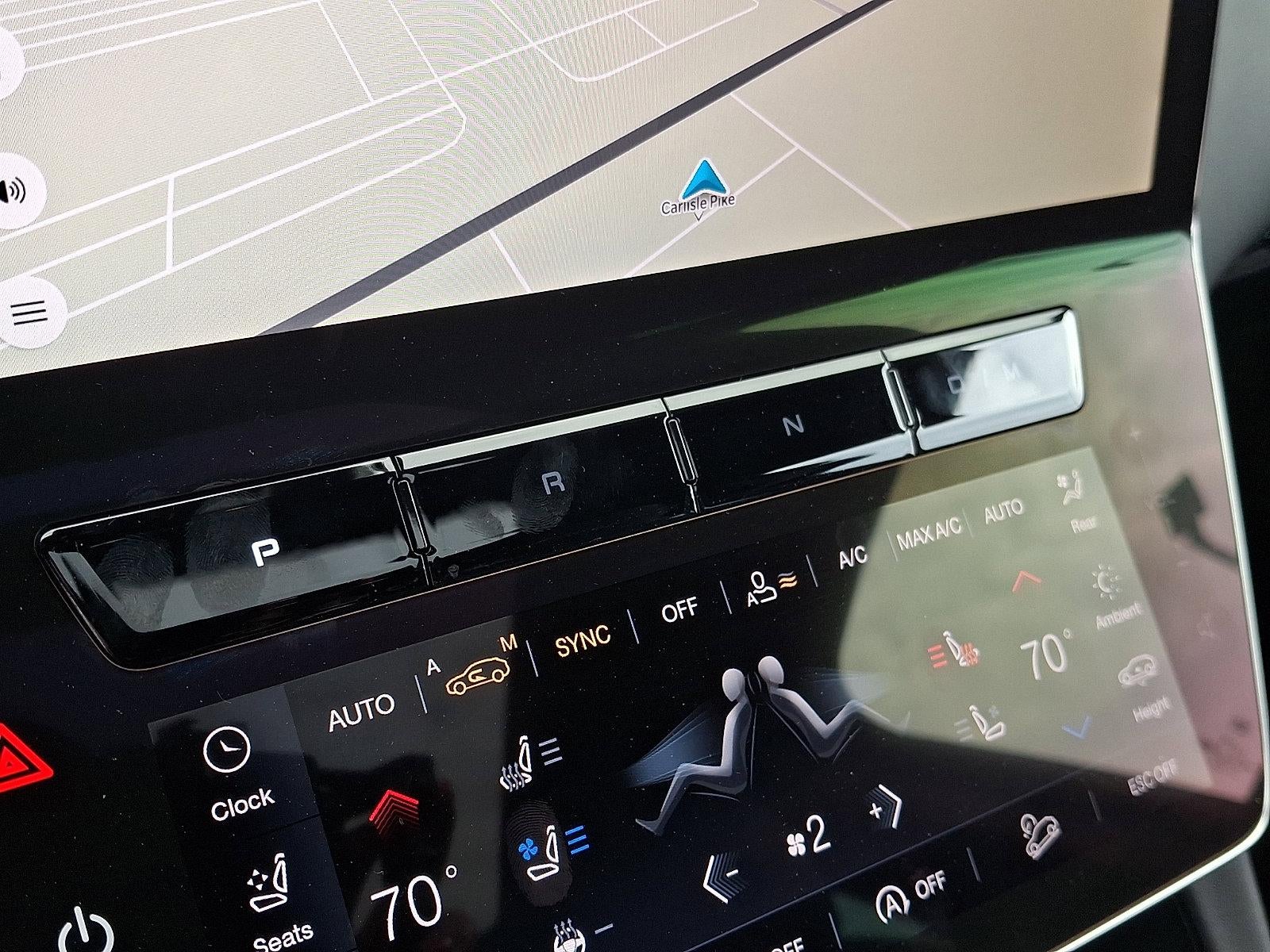 2026 Maserati Grecale Modena AWD