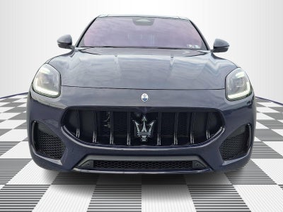 2026 Maserati Grecale Modena AWD