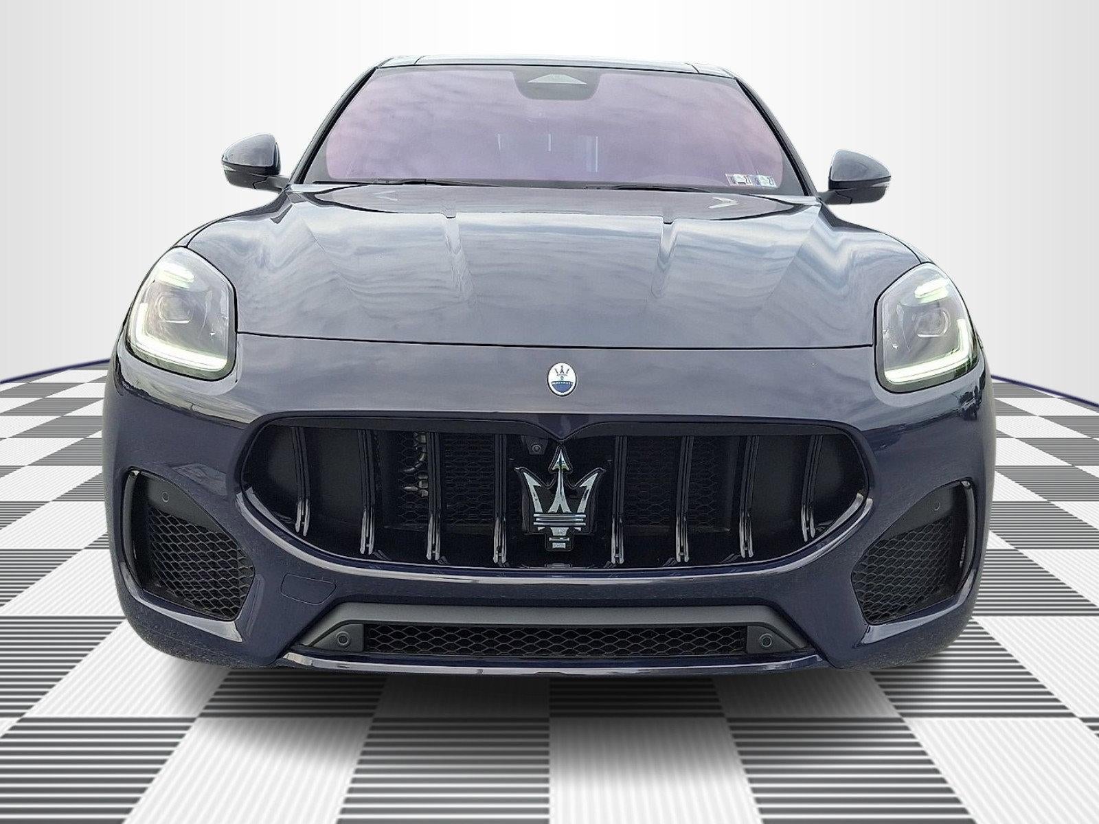 2026 Maserati Grecale Modena AWD