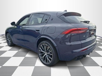2026 Maserati Grecale Modena AWD