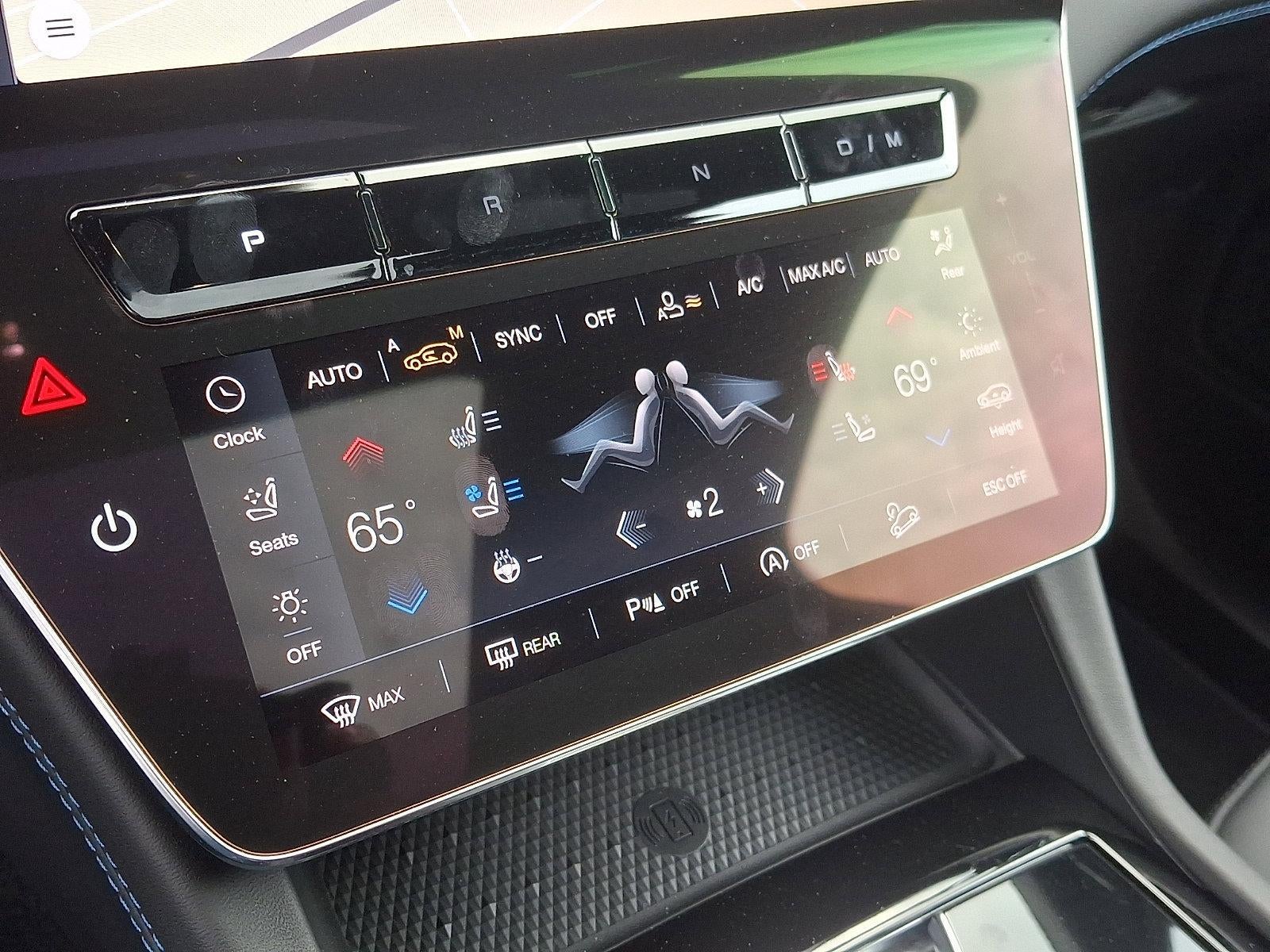 2026 Maserati Grecale Modena AWD