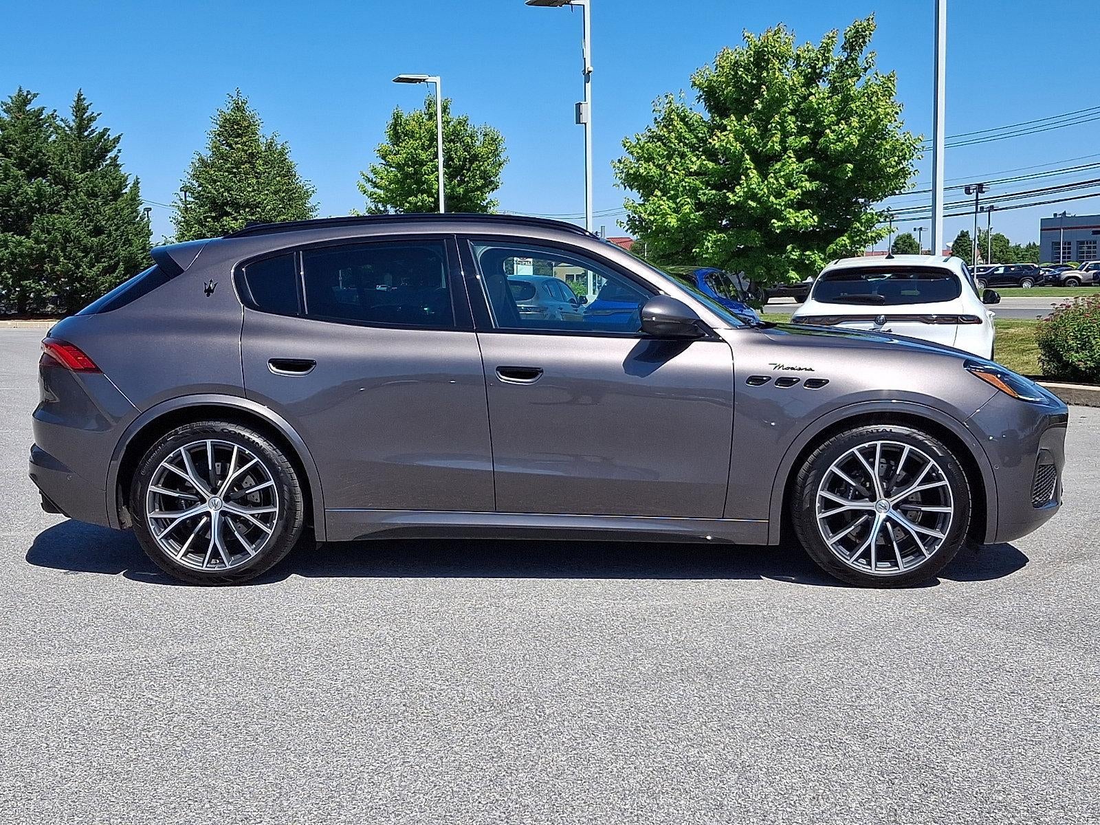 2026 Maserati Grecale Modena AWD