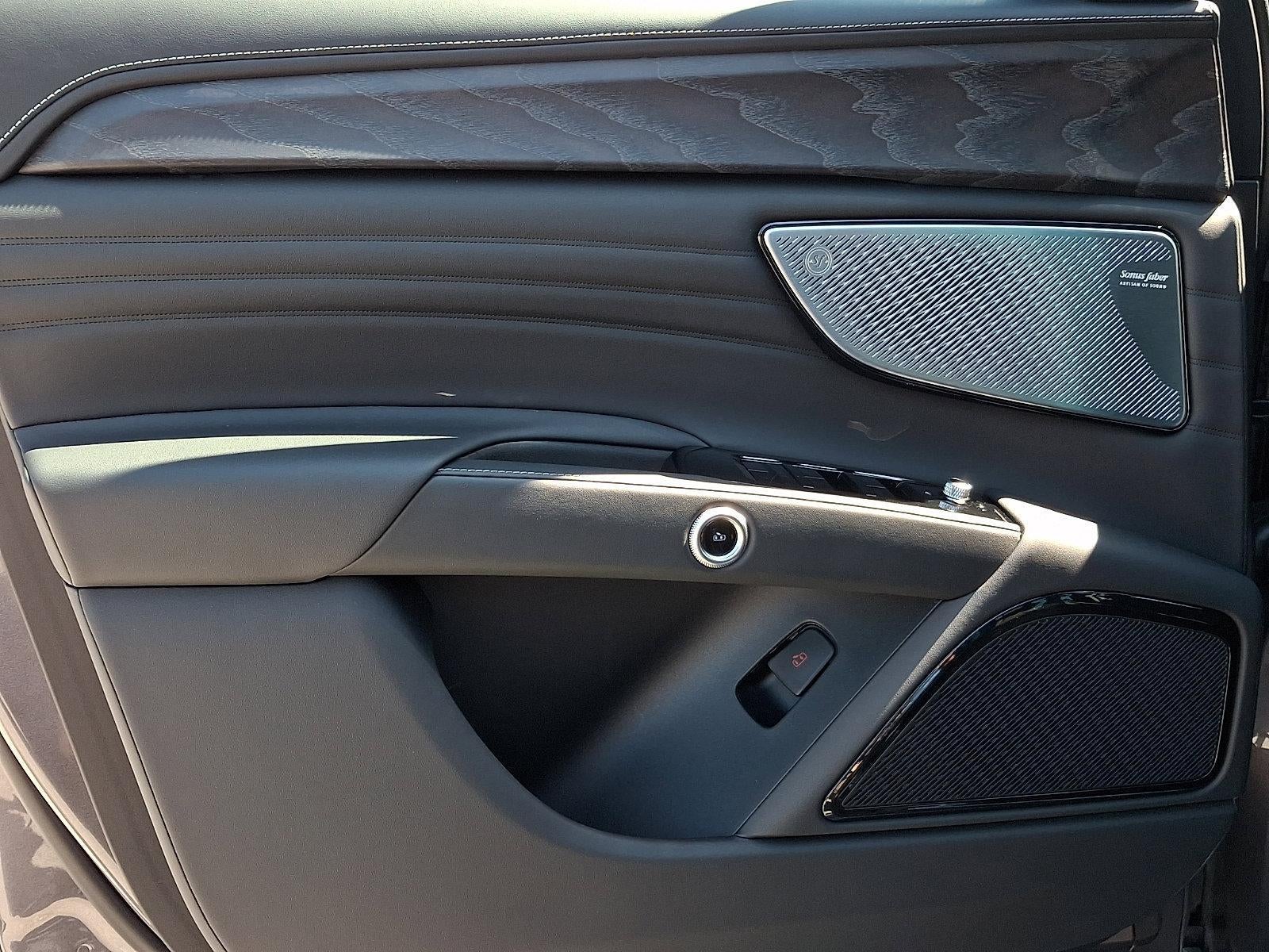 2026 Maserati Grecale Modena AWD