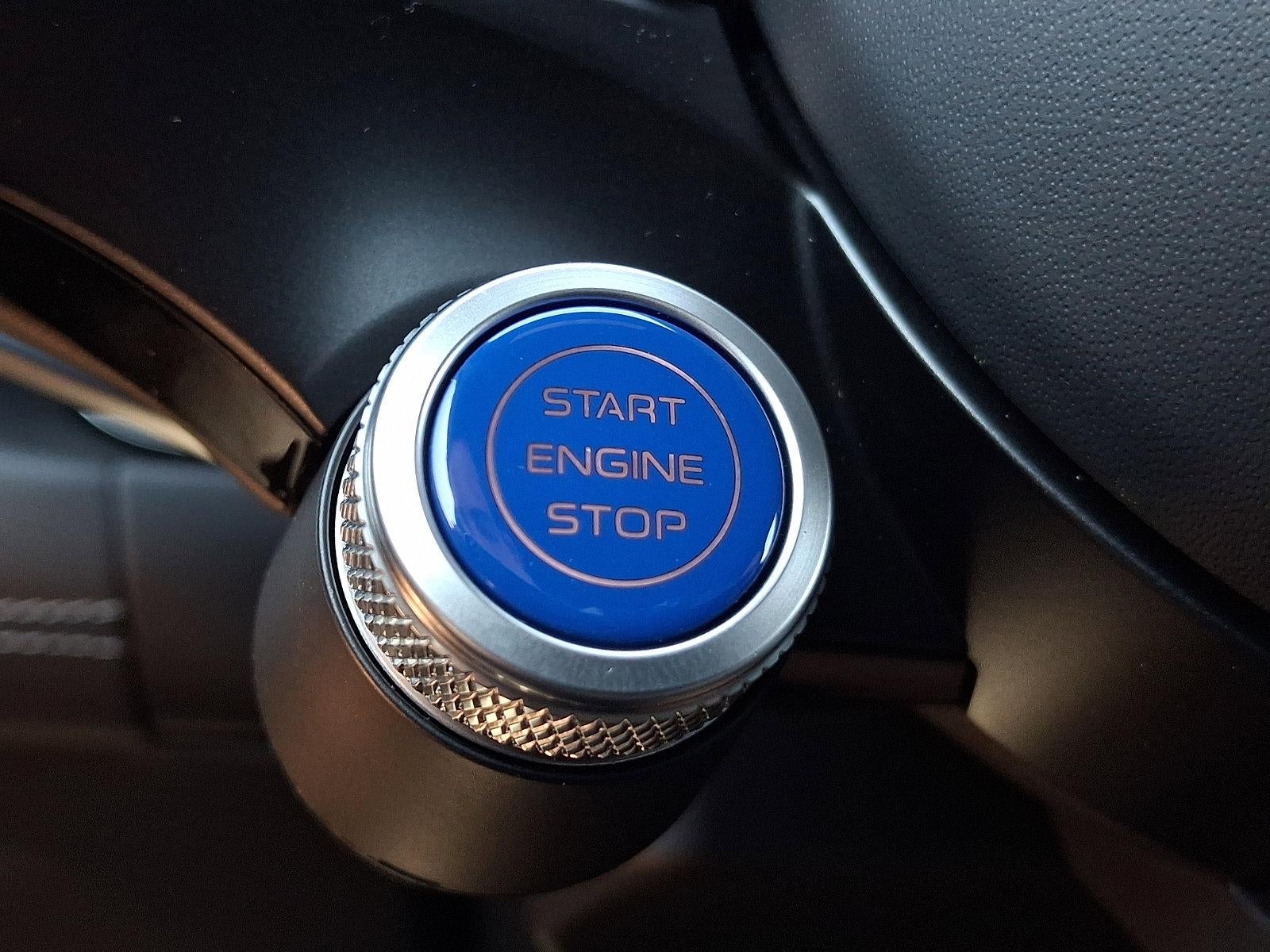 2026 Maserati Grecale Modena AWD