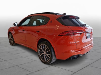 2026 Maserati Grecale Modena AWD