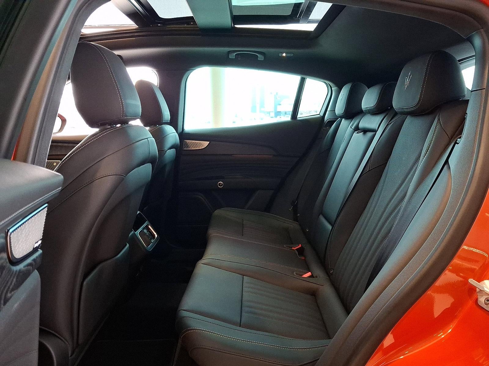 2026 Maserati Grecale Modena AWD