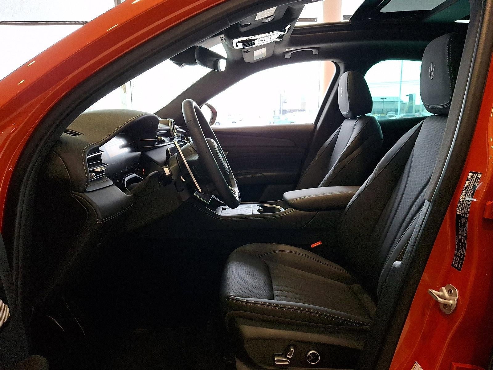 2026 Maserati Grecale Modena AWD