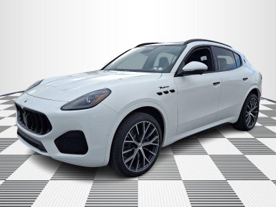 2026 Maserati Grecale Modena AWD