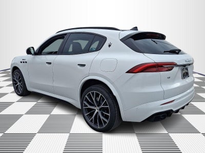 2026 Maserati Grecale Modena AWD
