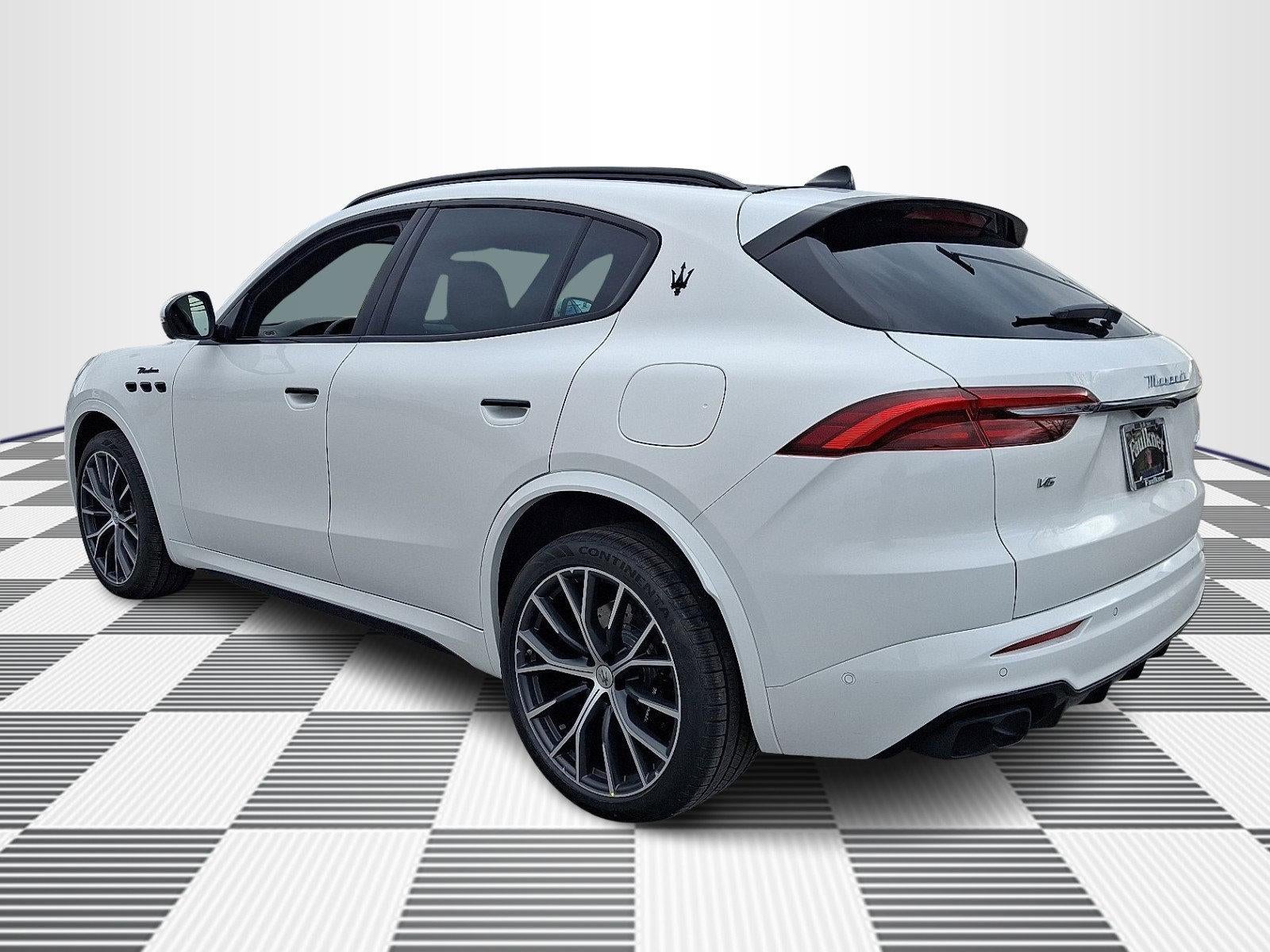 2026 Maserati Grecale Modena AWD