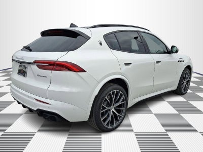 2026 Maserati Grecale Modena AWD