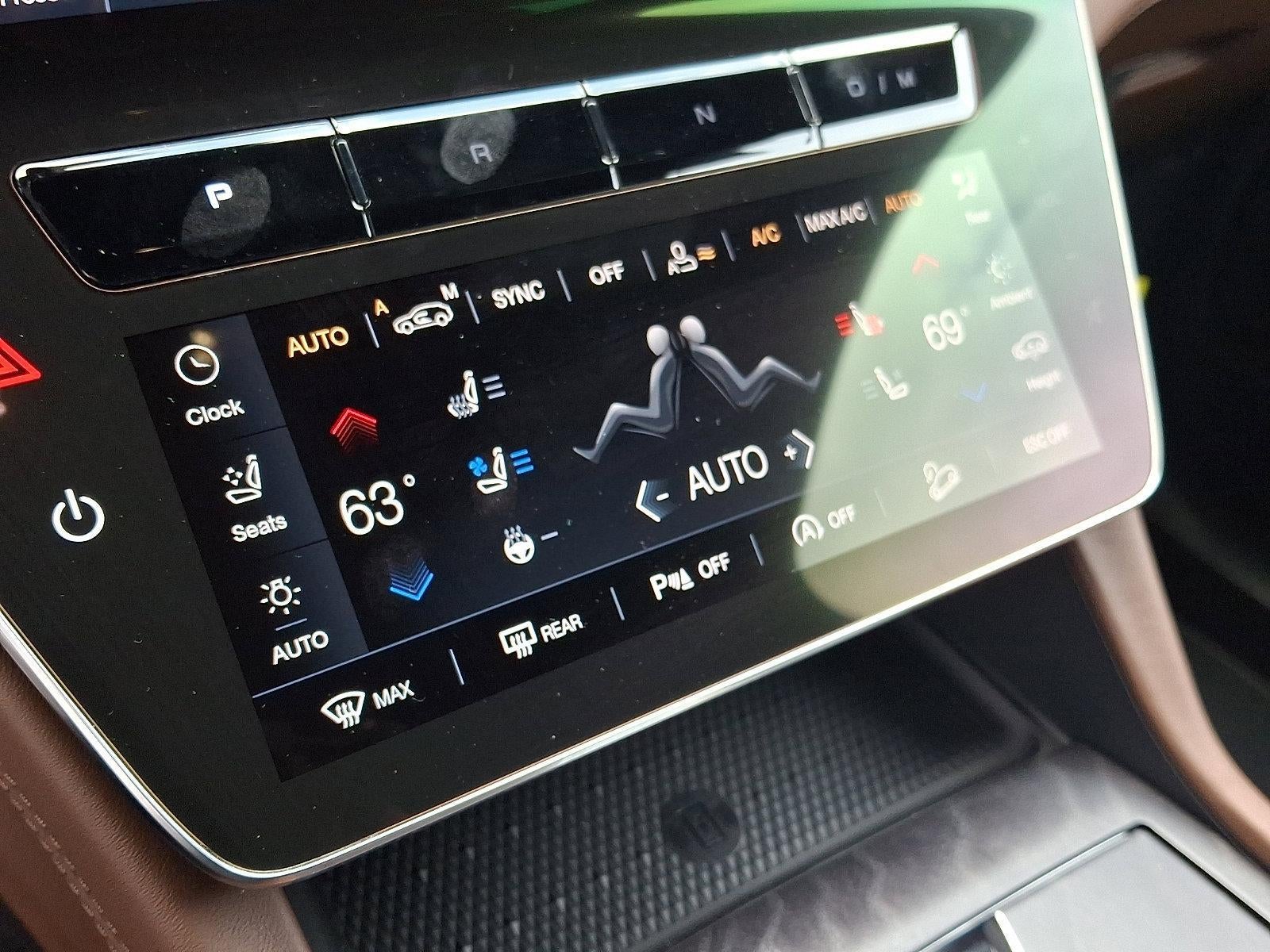 2026 Maserati Grecale Modena AWD