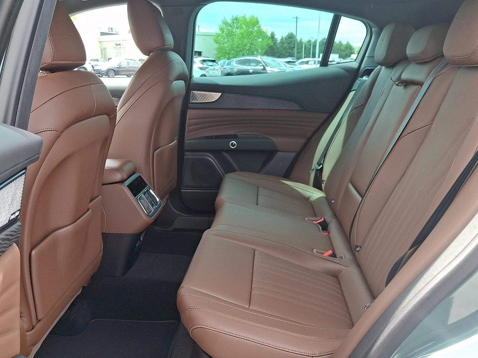 2026 Maserati Grecale Modena AWD
