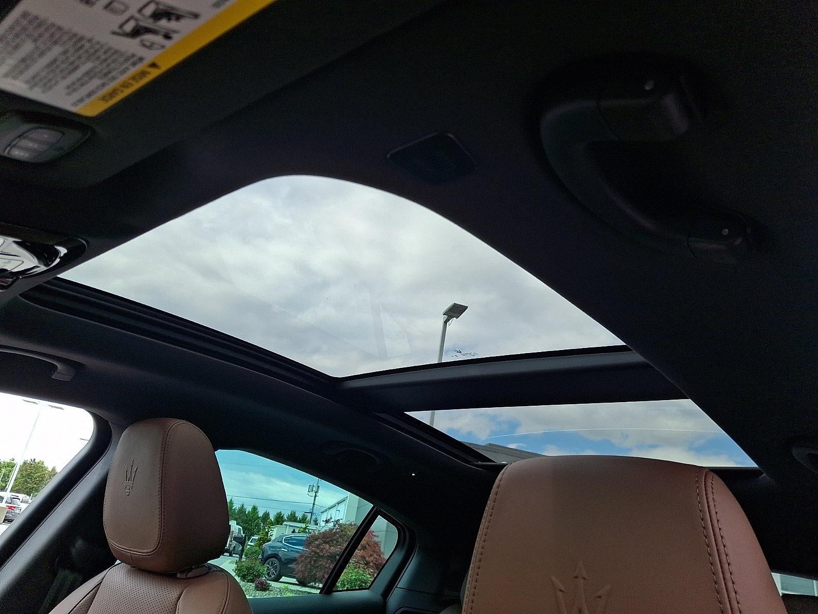 2026 Maserati Grecale Modena AWD