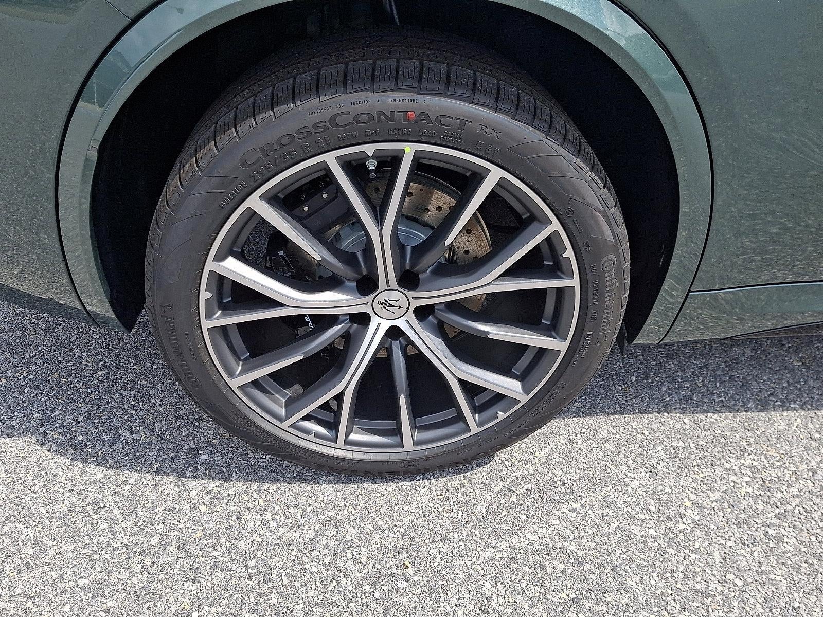 2026 Maserati Grecale Modena AWD