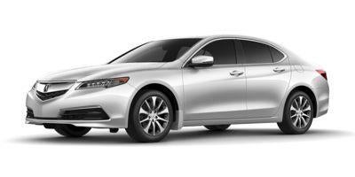 2016 Acura TLX FWD