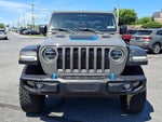 2021 Jeep Wrangler 4xe Unlimited Rubicon 4x4