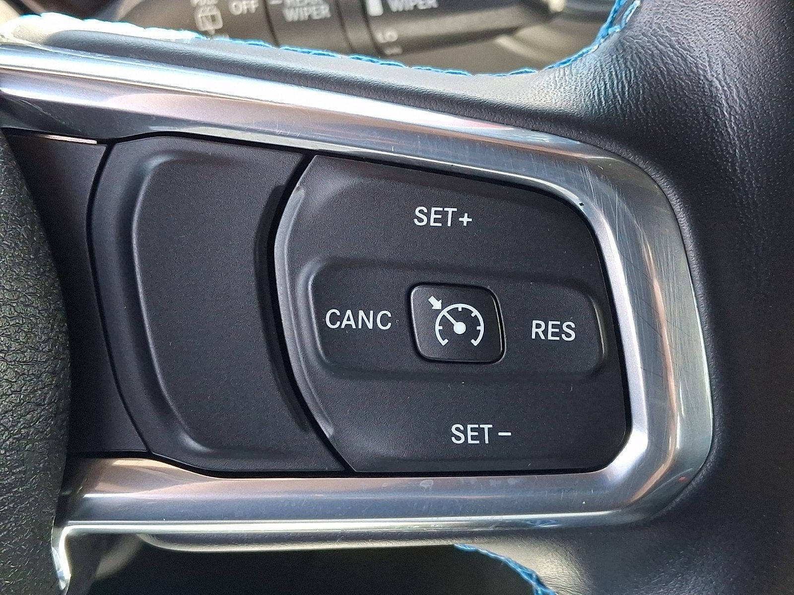 2021 Jeep Wrangler 4xe Unlimited Rubicon 4x4