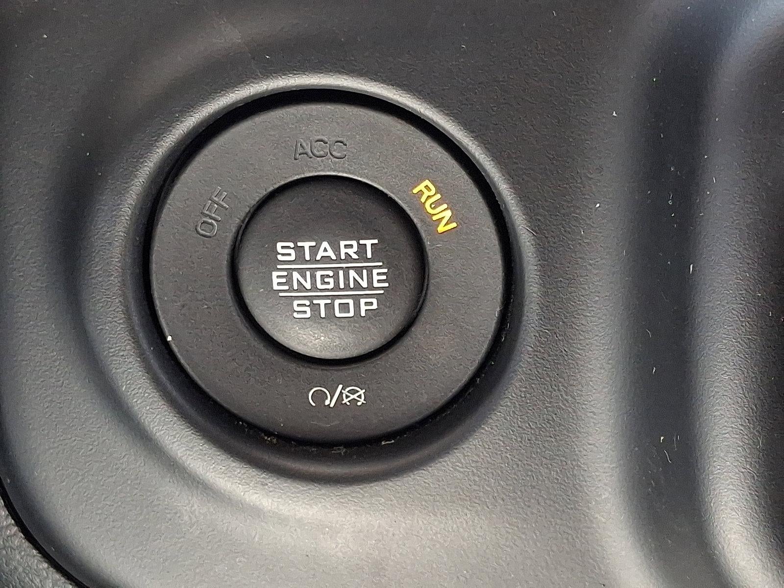 2021 Jeep Wrangler 4xe Unlimited Rubicon 4x4