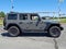 2021 Jeep Wrangler 4xe Unlimited Rubicon 4x4