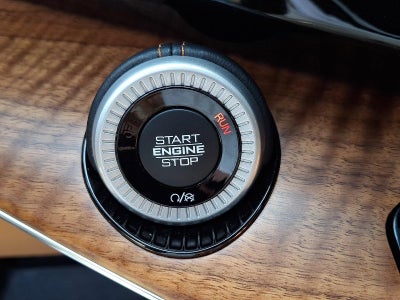 2022 Jeep Grand Wagoneer Series III 4x4