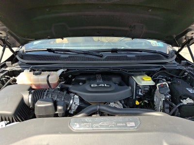 2022 Jeep Grand Wagoneer Series III 4x4