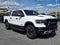 2023 RAM 1500 Rebel 4x4 Crew Cab 5'7" Box