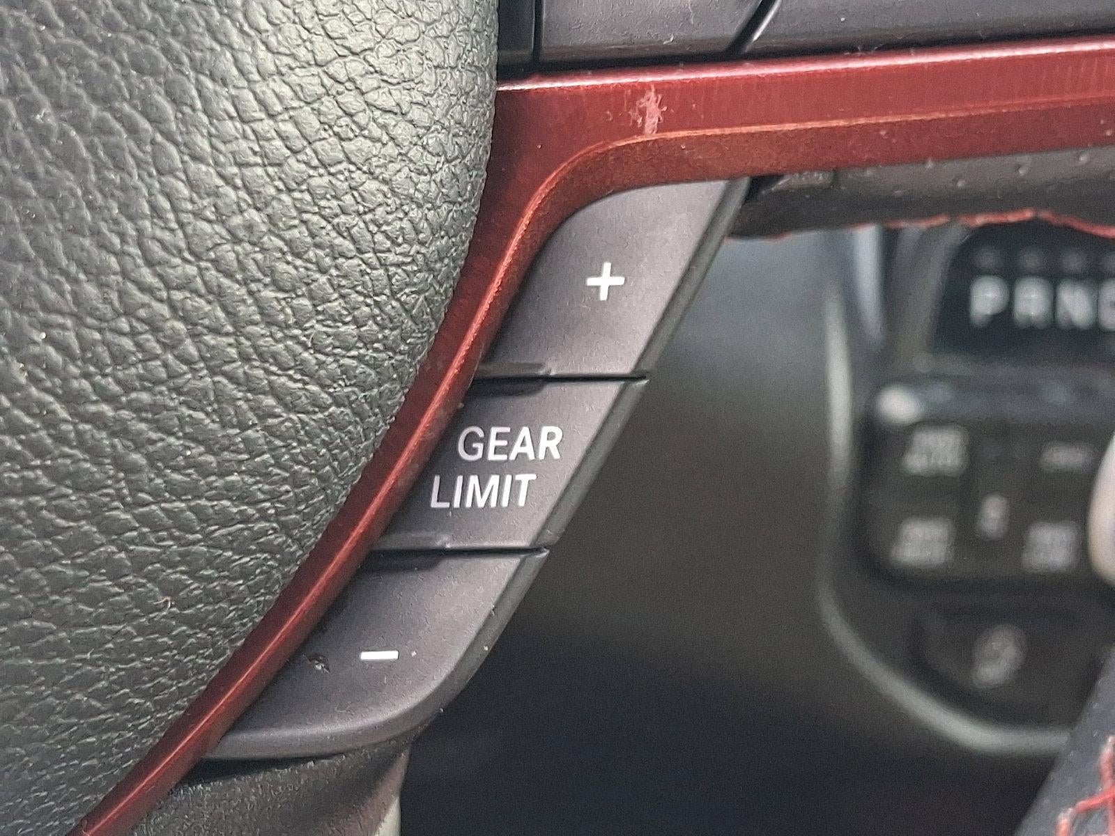 2023 RAM 1500 Rebel 4x4 Crew Cab 5'7" Box