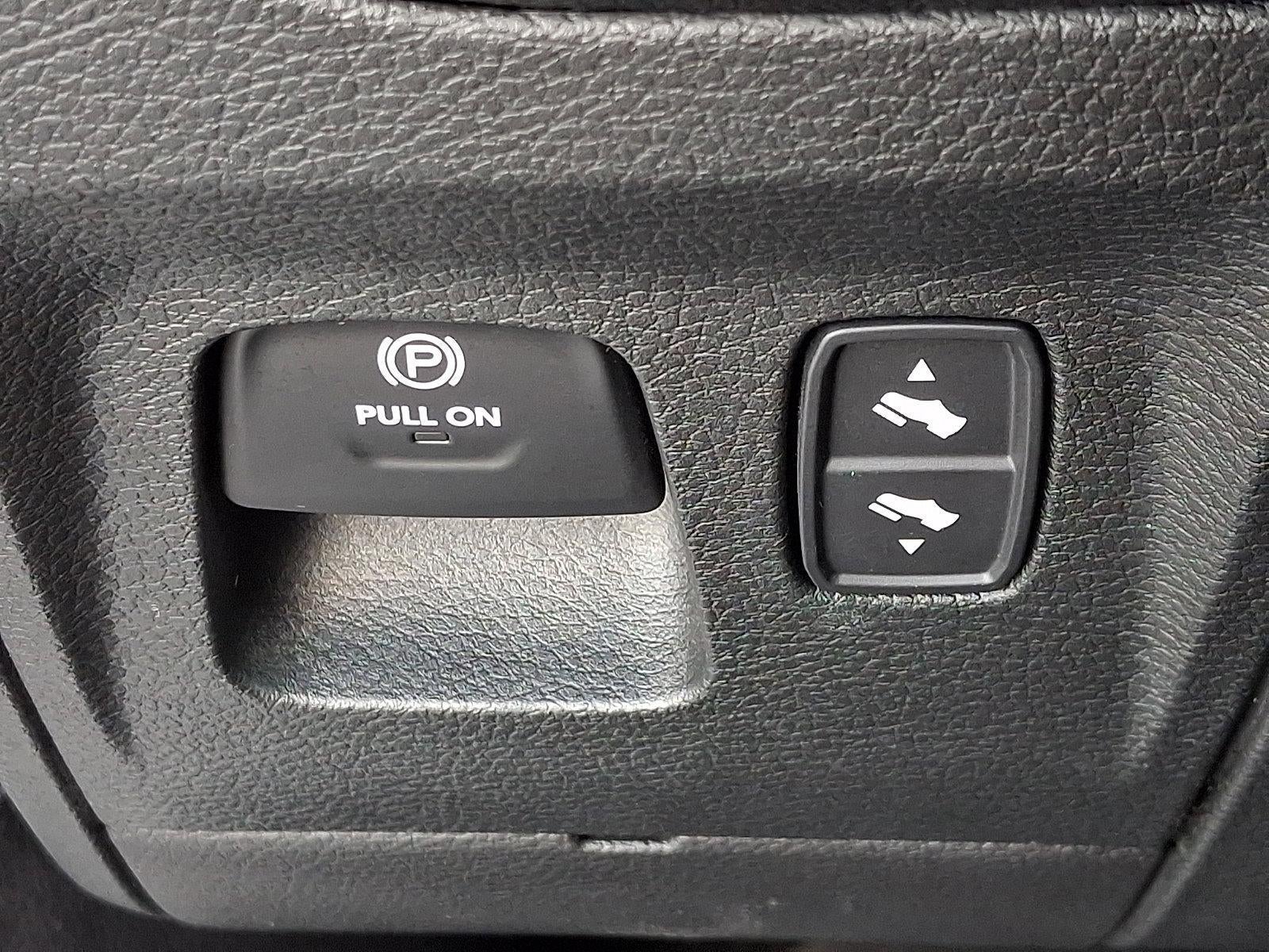 2023 RAM 1500 Rebel 4x4 Crew Cab 5'7" Box