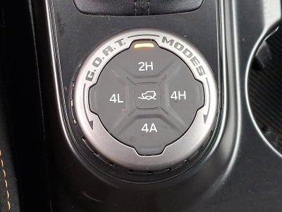 2024 Ford Bronco Badlands 4 Door Advanced 4x4