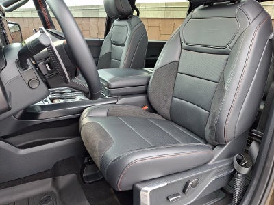 2025 Ford F-150 Raptor 4WD SuperCrew 5.5' Box