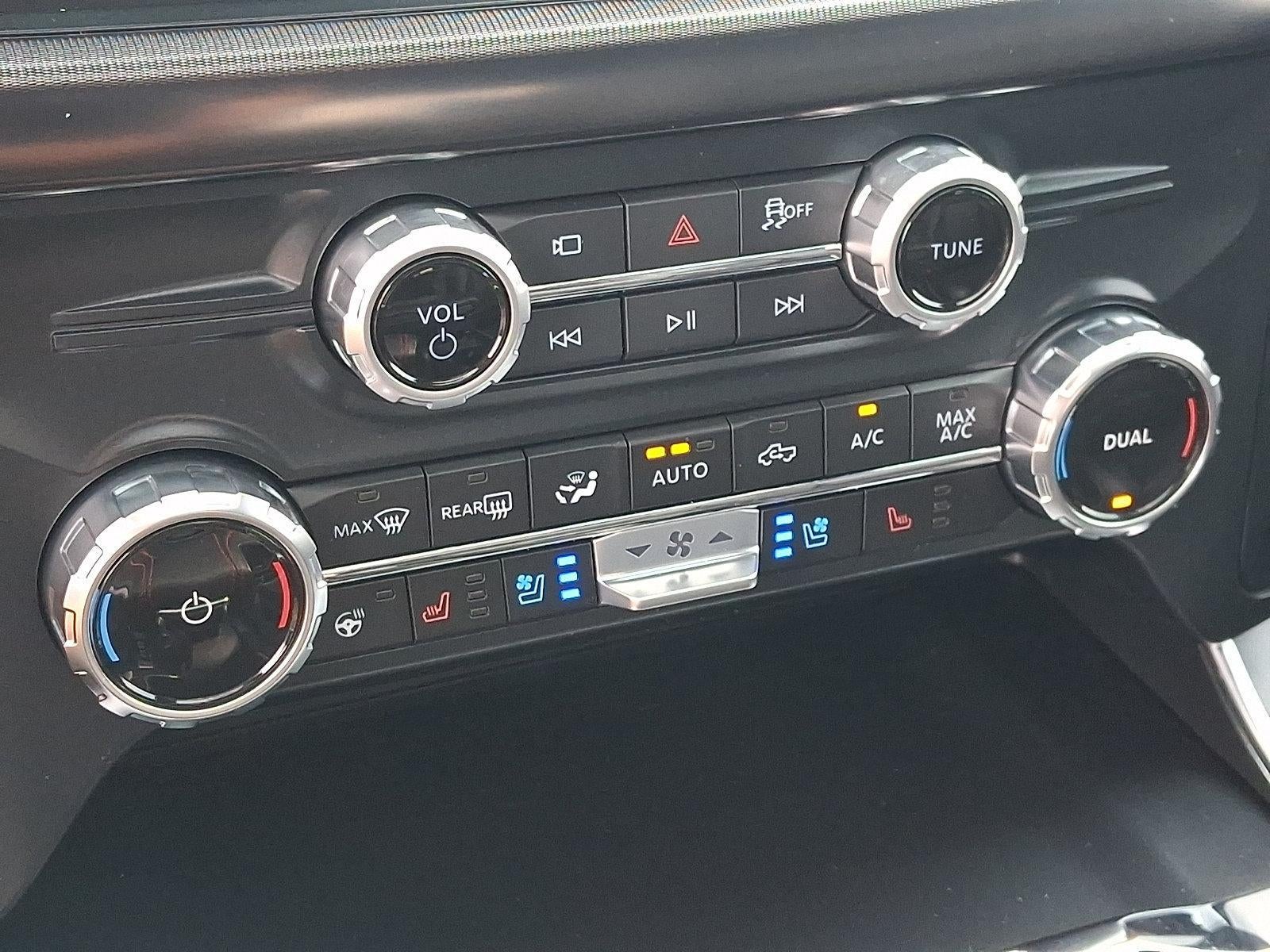 2025 Ford F-150 Raptor 4WD SuperCrew 5.5' Box